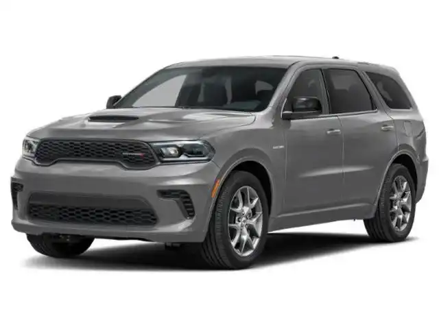 2027 Dodge Durango GT HEMI Plus V8 AWD's photo