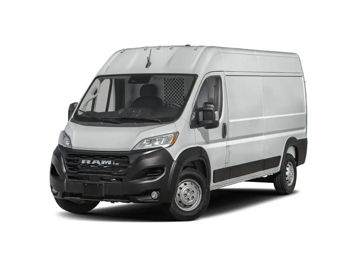 2024 RAM ProMaster 2500 SLT 136" WB Low Roof's photo