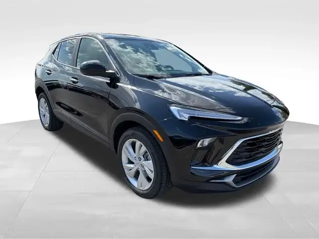 2026 Buick Encore GX Preferred photo 1
