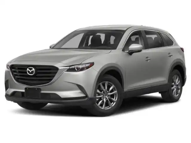 2019 Mazda CX-9 Sport FWD's photo
