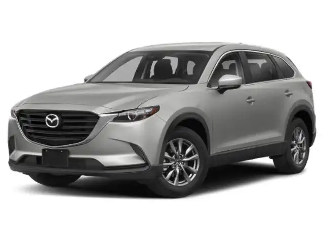 2019 Mazda CX-9 Sport FWD's photo
