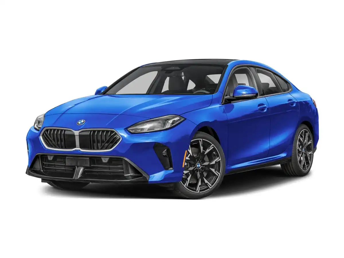 2025 BMW 2 Series 228 xDrive Gran Coupe's photo