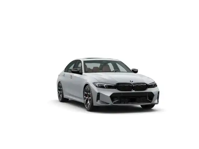 2026 BMW 3 Series M340i Sedan's photo