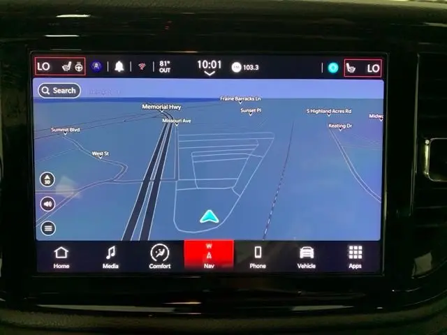 2024 Dodge Durango R/T Plus AWD photo 4