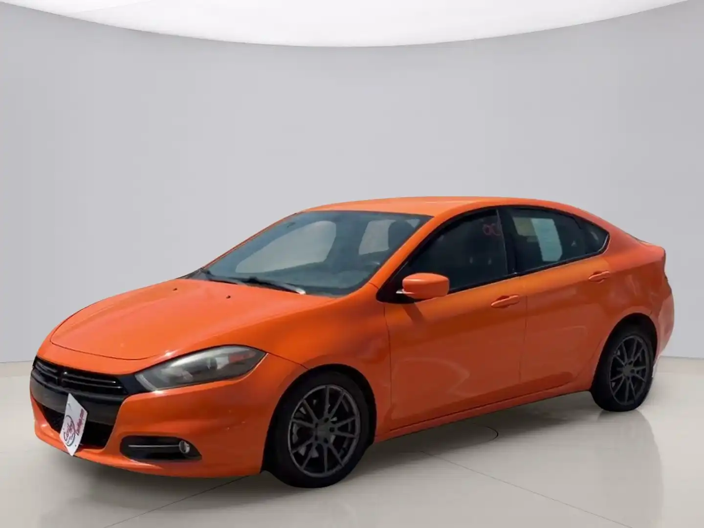 2013 Dodge Dart 2.0 SXT's photo