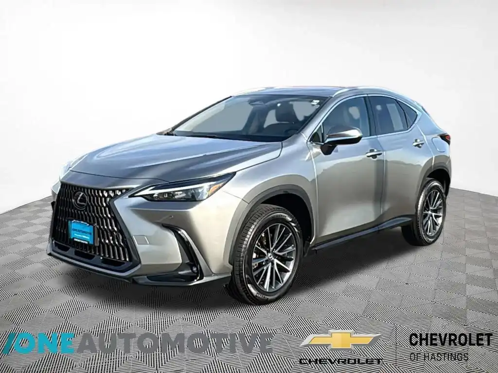 2023 Lexus NX 350 350 Premium AWD's photo