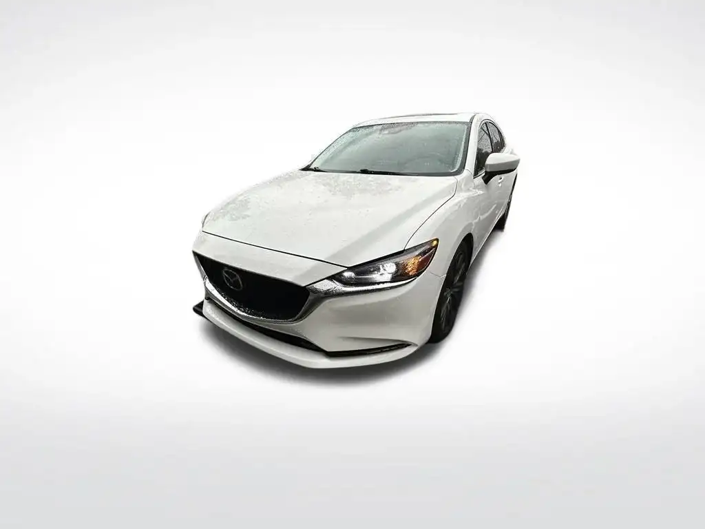 2018 Mazda EZ-6 Touring Auto's photo
