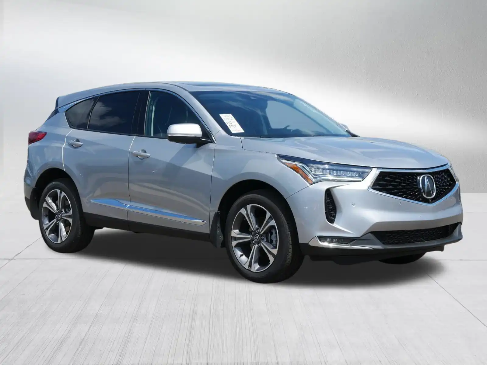 2023 Acura RDX Advance Package SH-AWD's photo