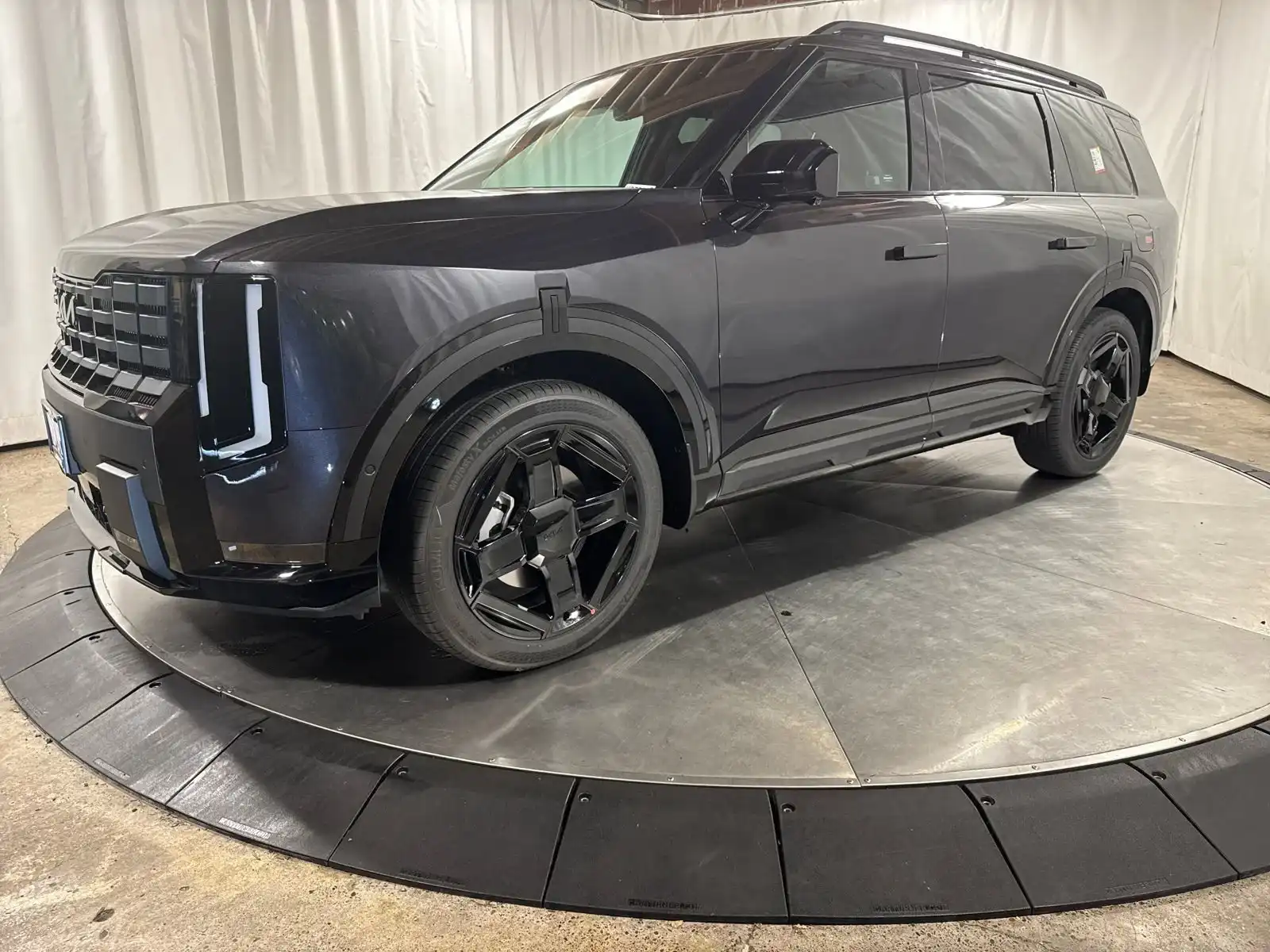 2027 Kia Telluride X-Line SX Prestige AWD's photo
