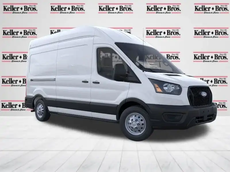 2026 Ford Transit 250 High Roof 148 WB AWD's photo