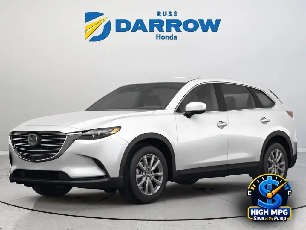 2023 Mazda CX-9 Touring AWD's photo