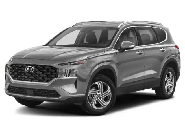 2023 Hyundai Santa Fe SEL 2.5 AWD's photo