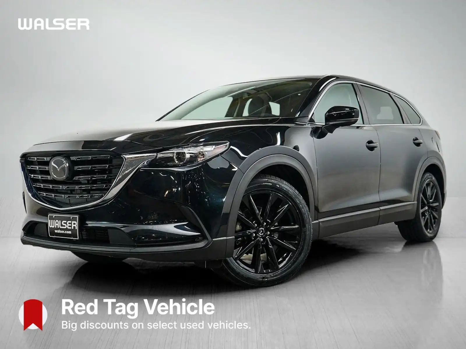 2023 Mazda CX-9 Touring Plus AWD's photo