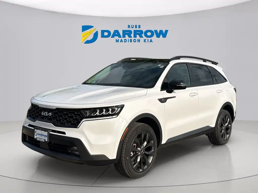 2023 Kia Sorento X-Line EX DCT 4WD's photo
