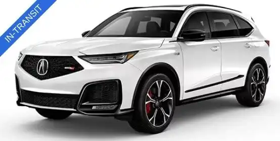 2026 Acura MDX Type S w/Advance Package's photo