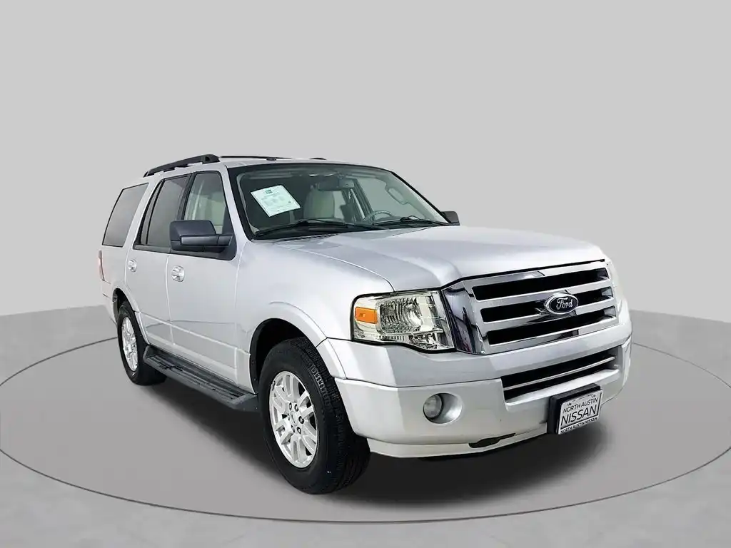 2013 Ford Expedition XLT's photo