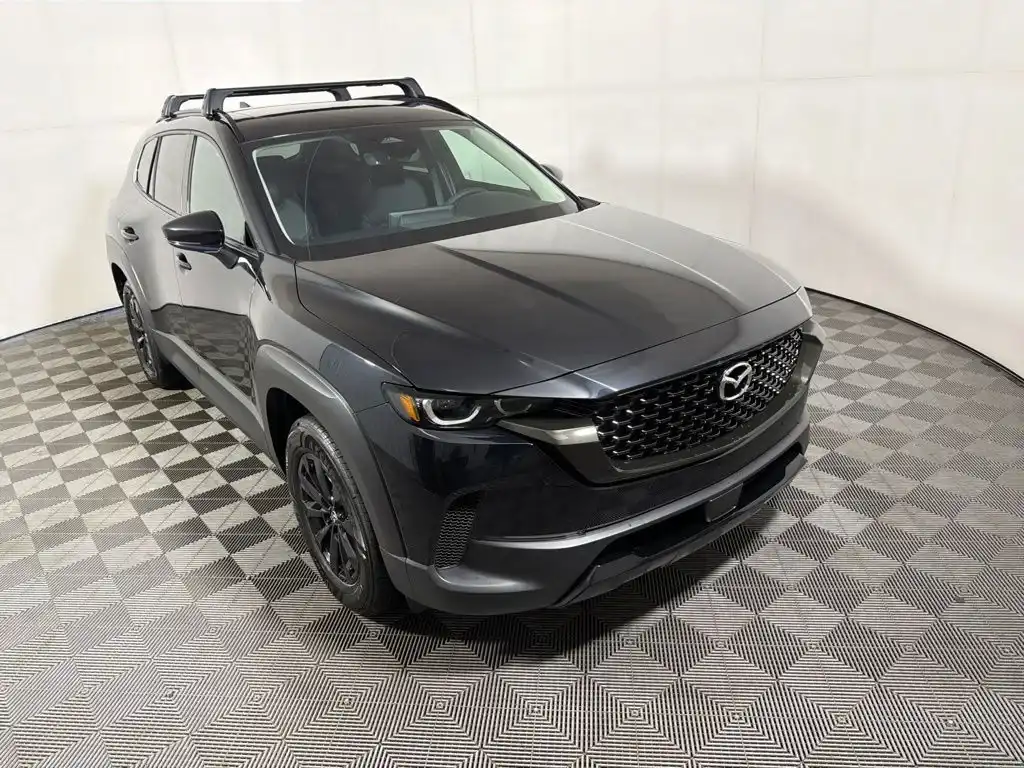 2026 Mazda CX-50 2.5 Hybrid Premium's photo