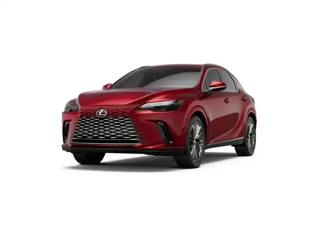 2026 Lexus RX 450h+ 450h+ Premium AWD's photo