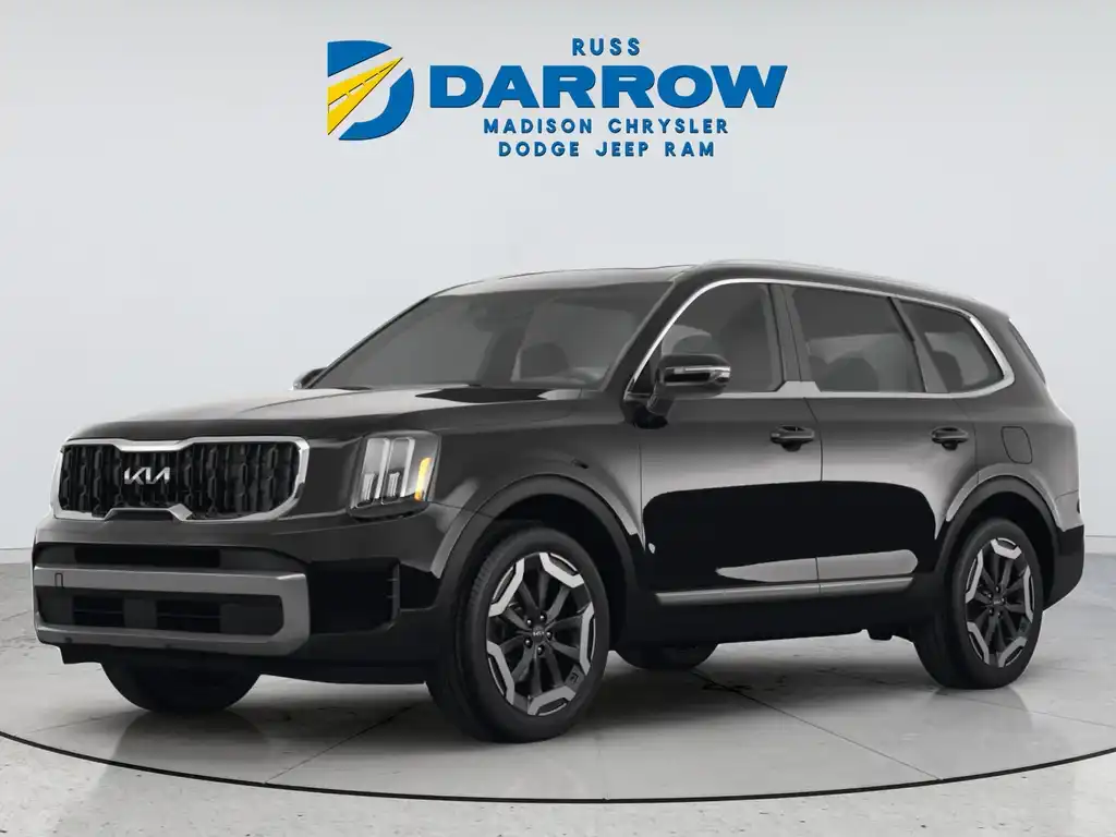 2023 Kia Telluride EX AWD's photo