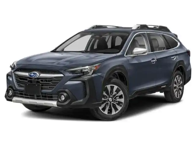 2024 Subaru Outback Touring's photo