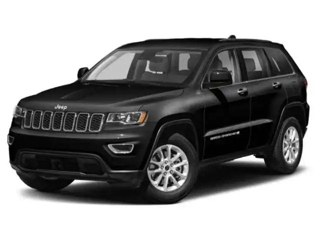 2022 Jeep Grand Cherokee Laredo X's photo
