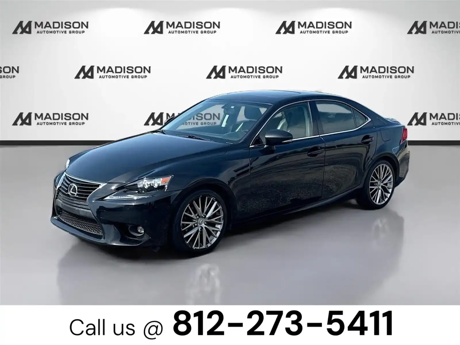 2015 Lexus IS 350 250 AWD's photo