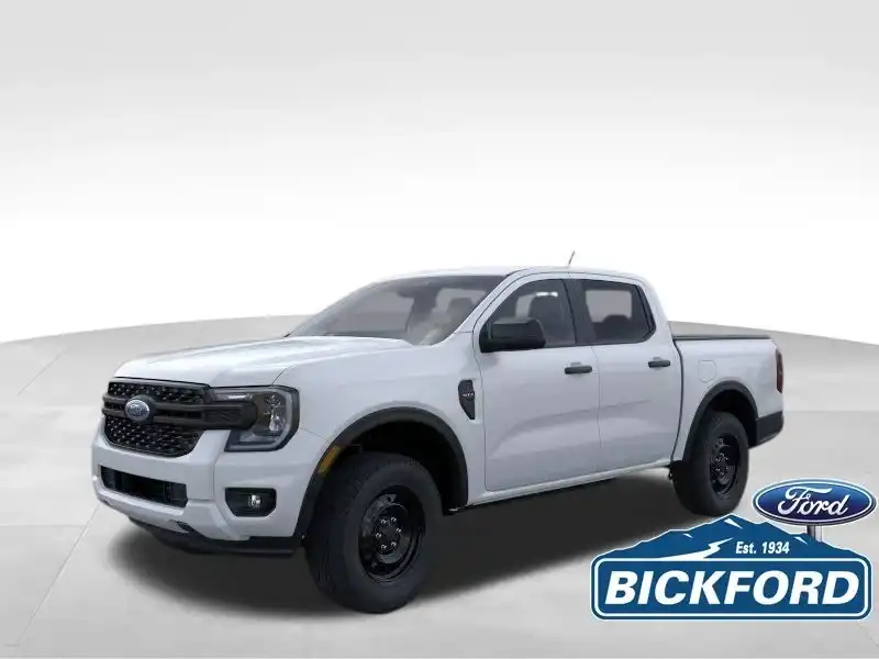 2026 Ford Ranger XL SuperCrew 5' Box's photo
