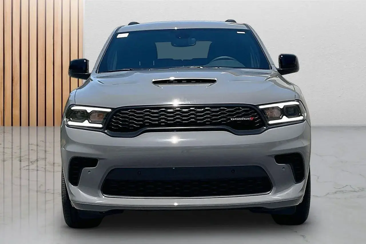2026 Dodge Durango GT HEMI V8 AWD photo 3