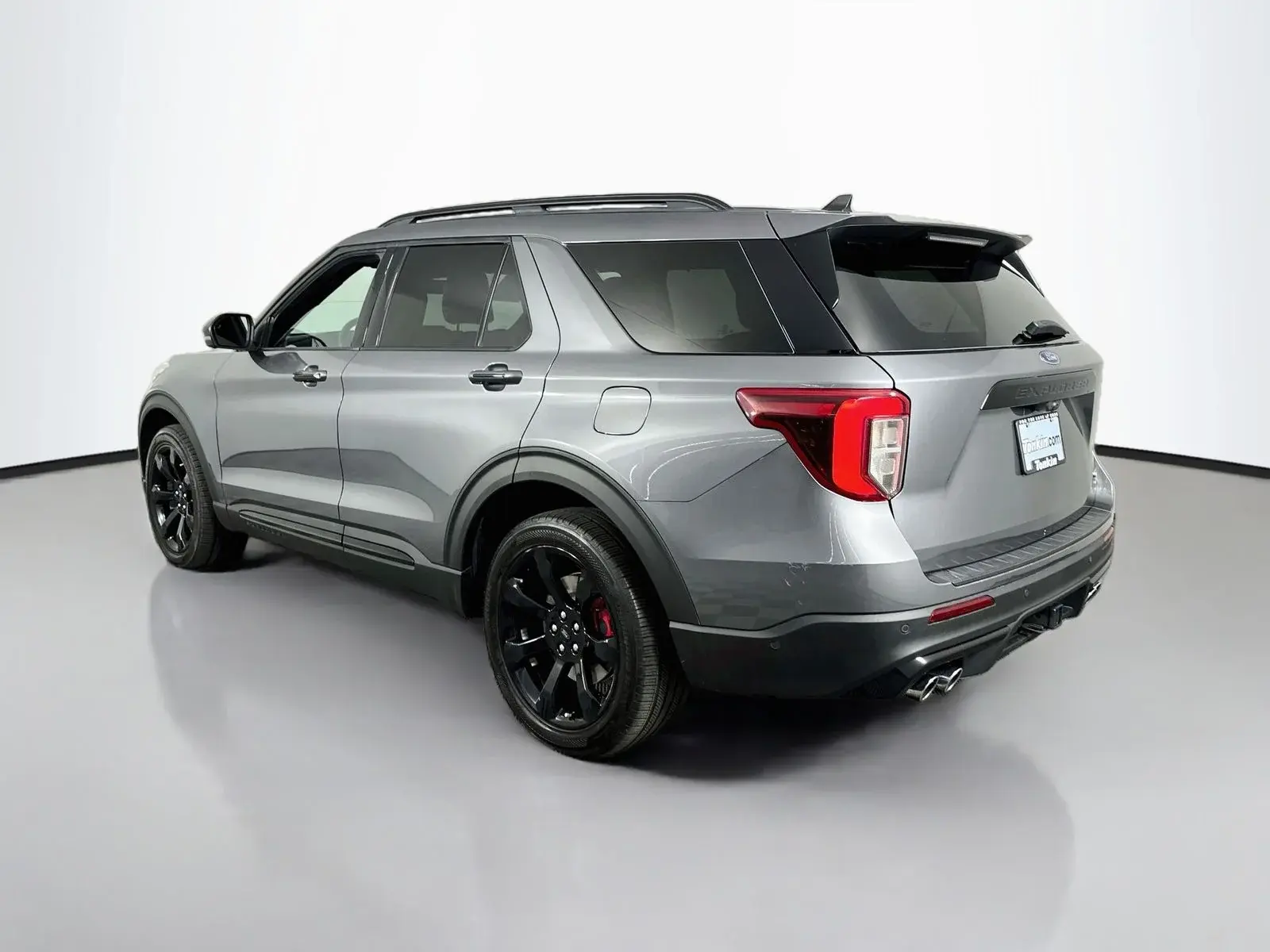 2021 Ford Explorer ST 4WD photo 5
