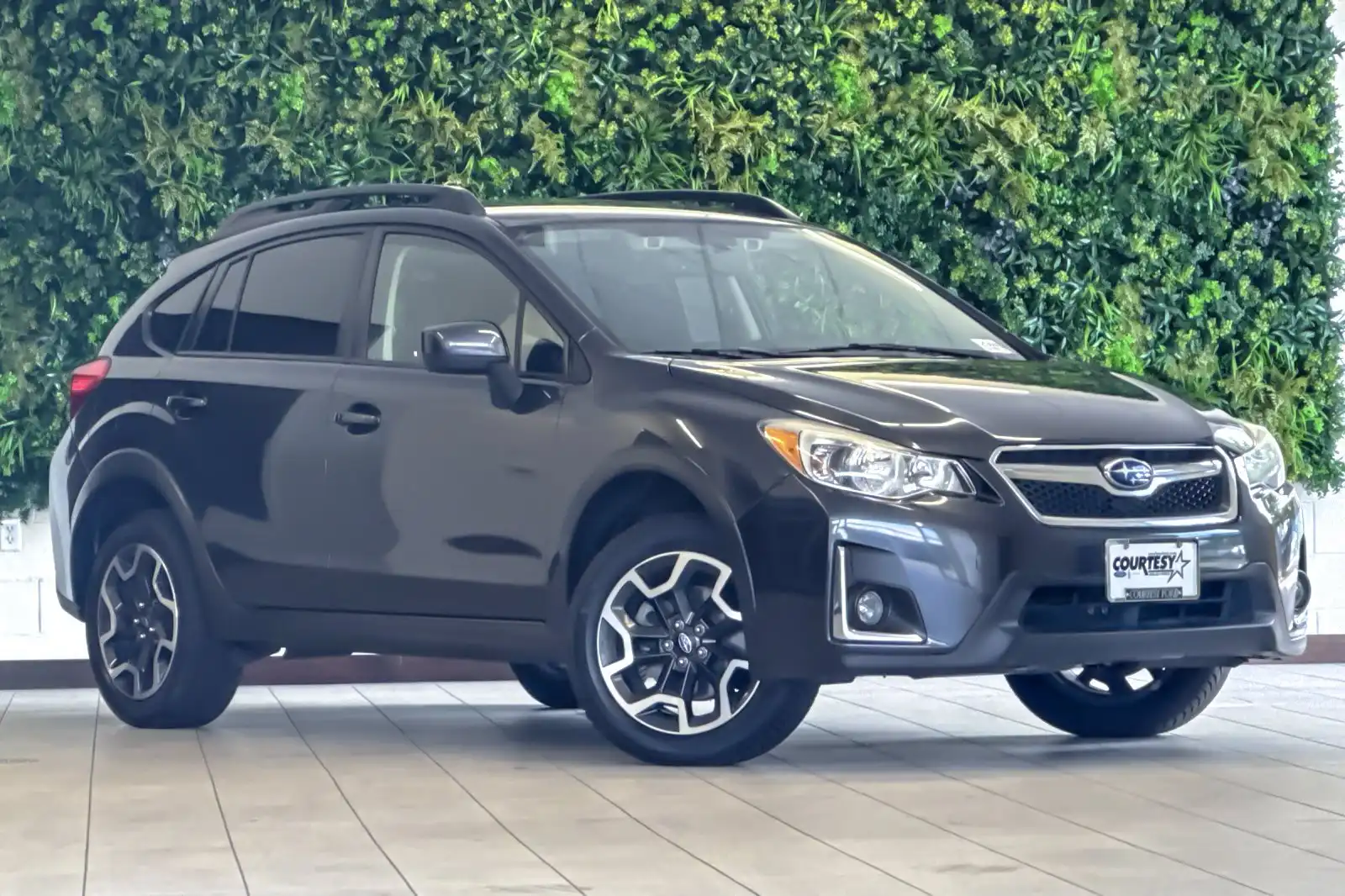 2017 Subaru Crosstrek 2.0i Premium CVT's photo