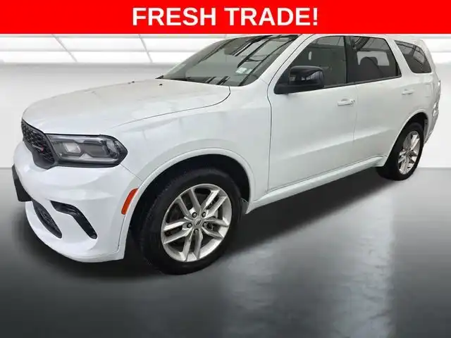 2026 Dodge Durango GT AWD's photo