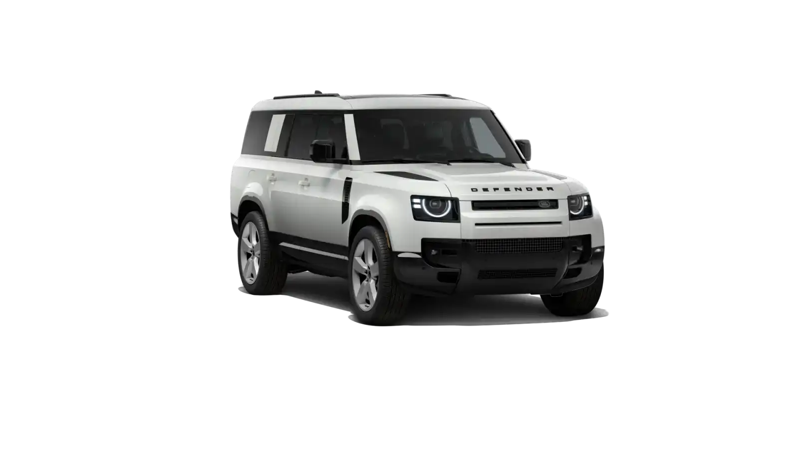 2026 Land Rover Defender 130 P400 X-Dynamic SE's photo