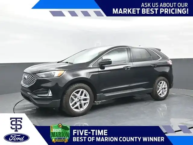 2023 Ford Edge SEL AWD's photo