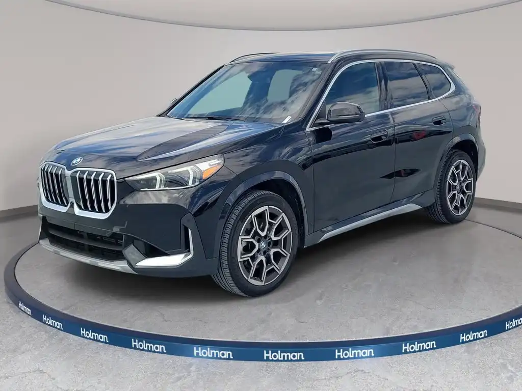 2026 BMW X1 xDrive28i's photo