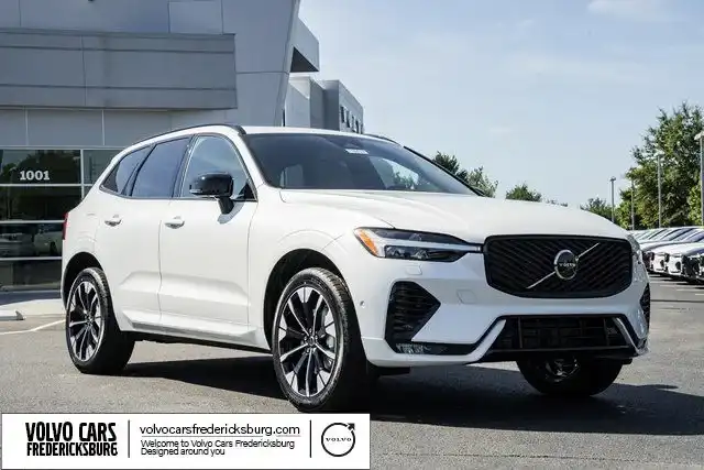2026 Volvo XC60 B5 Plus Dark AWD's photo