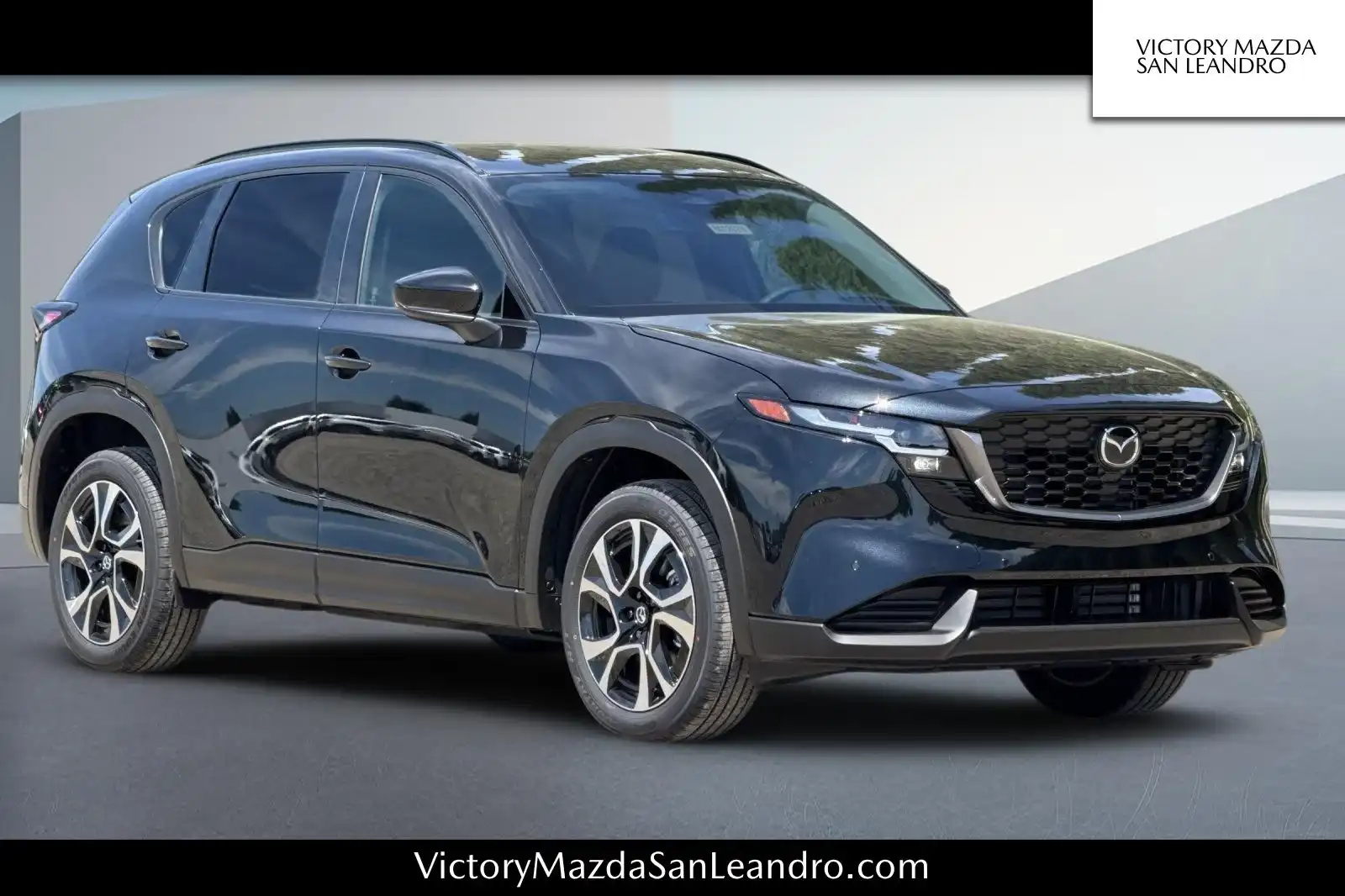 2026 Mazda CX-5 S Preferred Auto AWD's photo