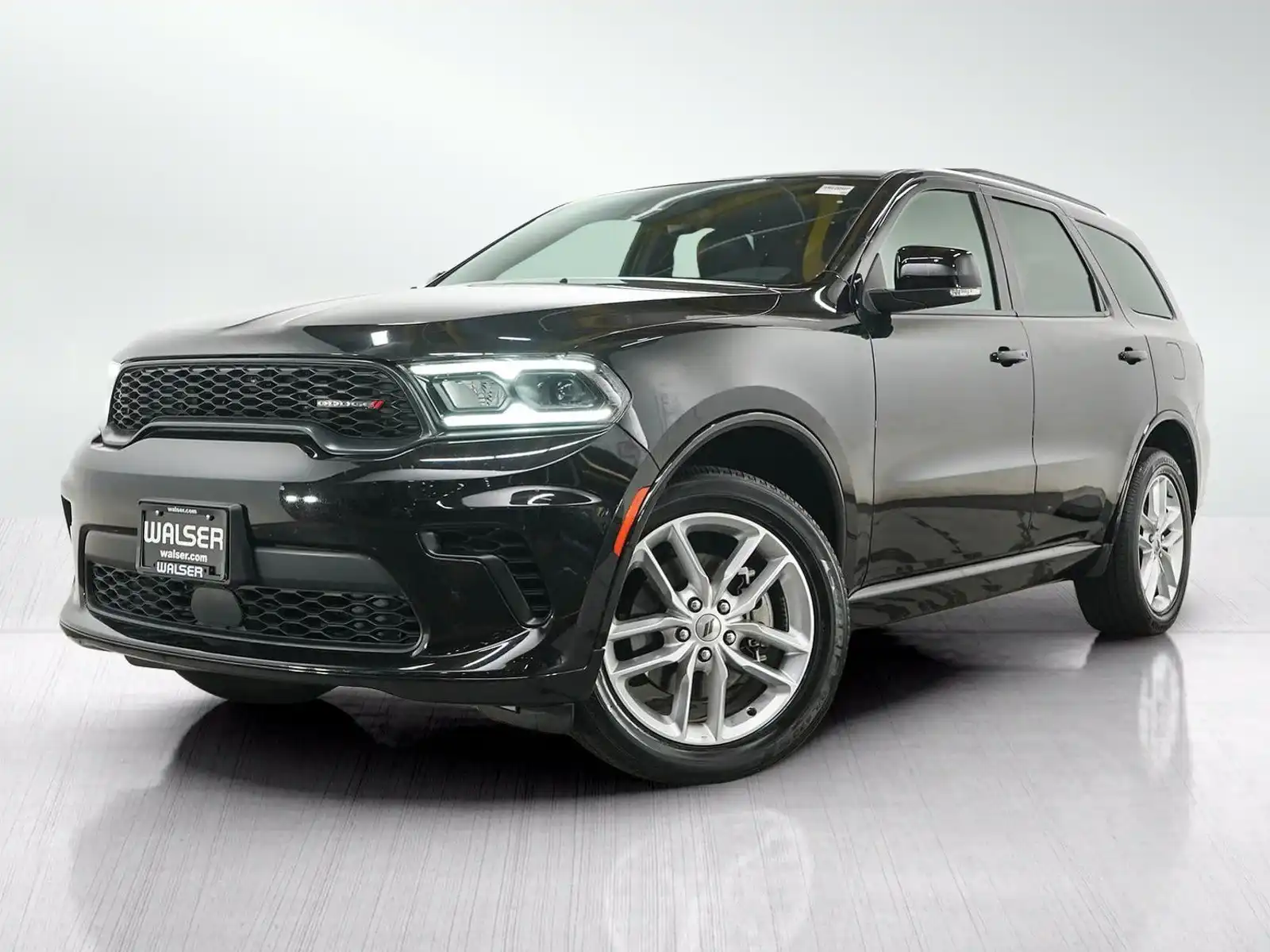 2024 Dodge Durango GT Plus AWD's photo