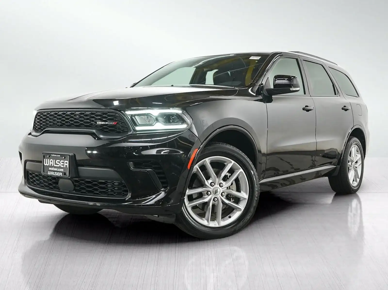2024 Dodge Durango GT Plus AWD's photo