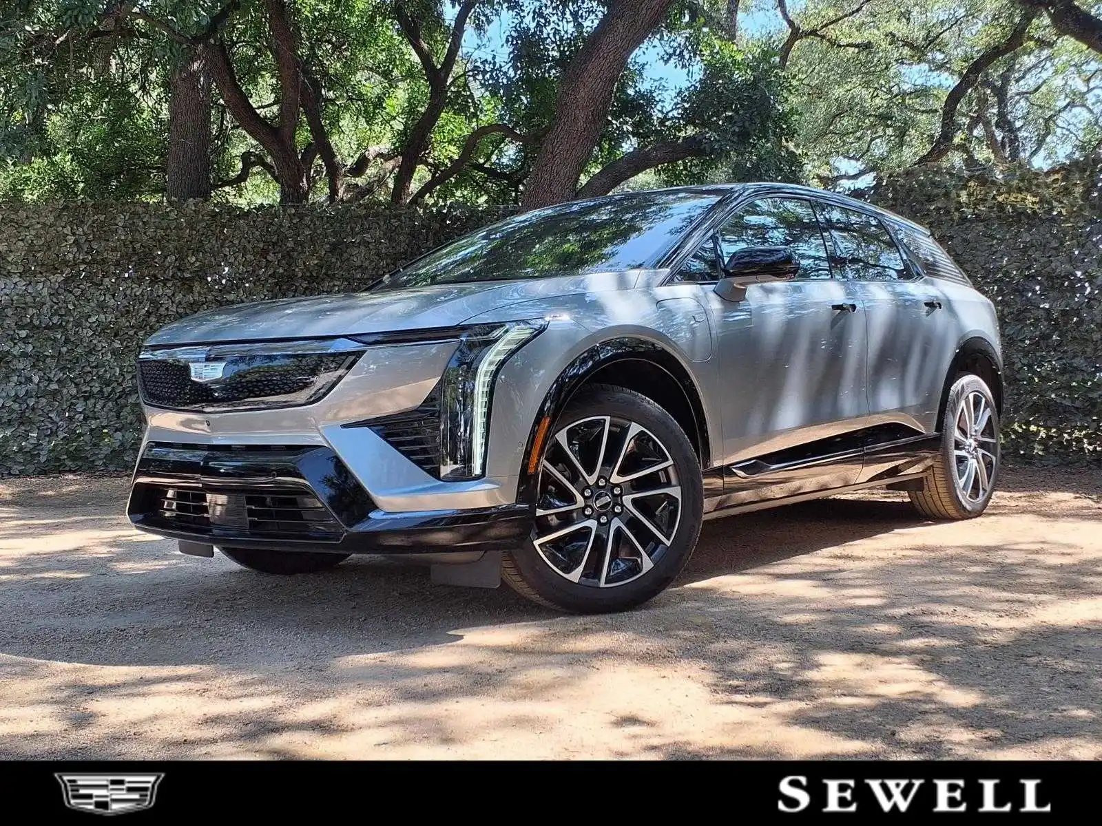 2025 Cadillac Optiq Sport 2 AWD's photo