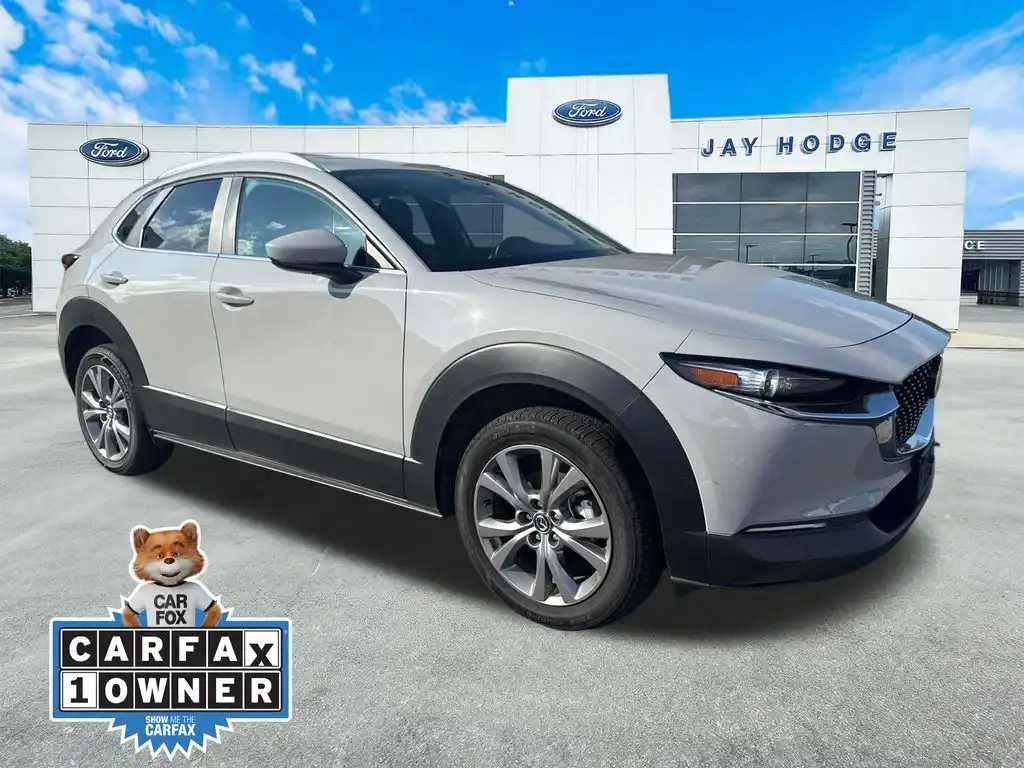 2025 Mazda CX-30 Preferred AWD's photo