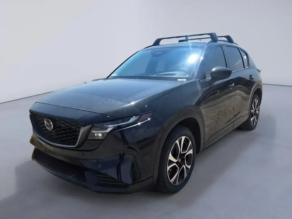 2026 Mazda CX-5 Preferred AWD Auto S's photo