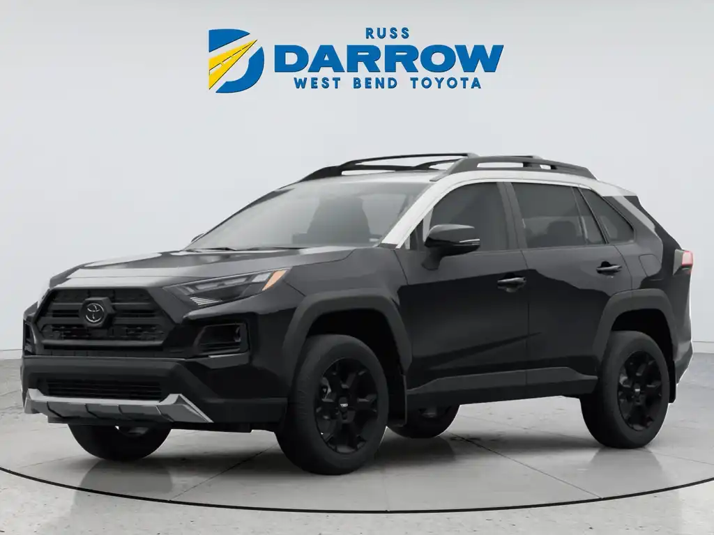 2024 Toyota RAV4 Adventure AWD's photo