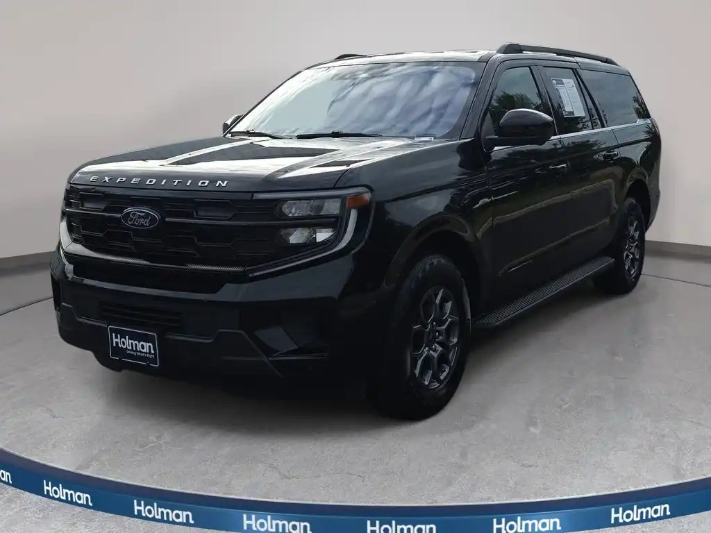 2025 Ford Expedition Active MAX 4x4's photo