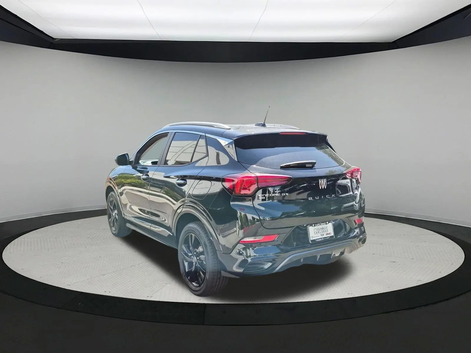 2026 Buick Encore GX Sport Touring AWD photo 3