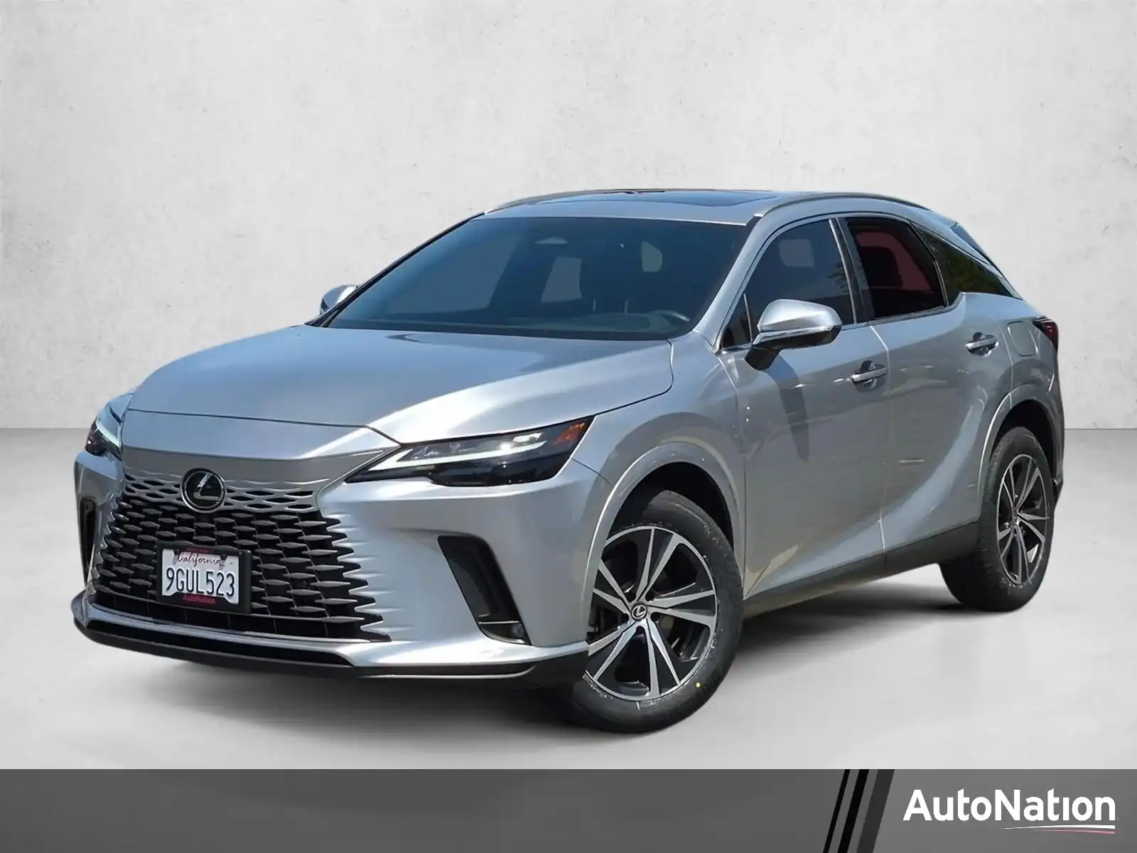2023 Lexus RX 350 350 Premium FWD's photo