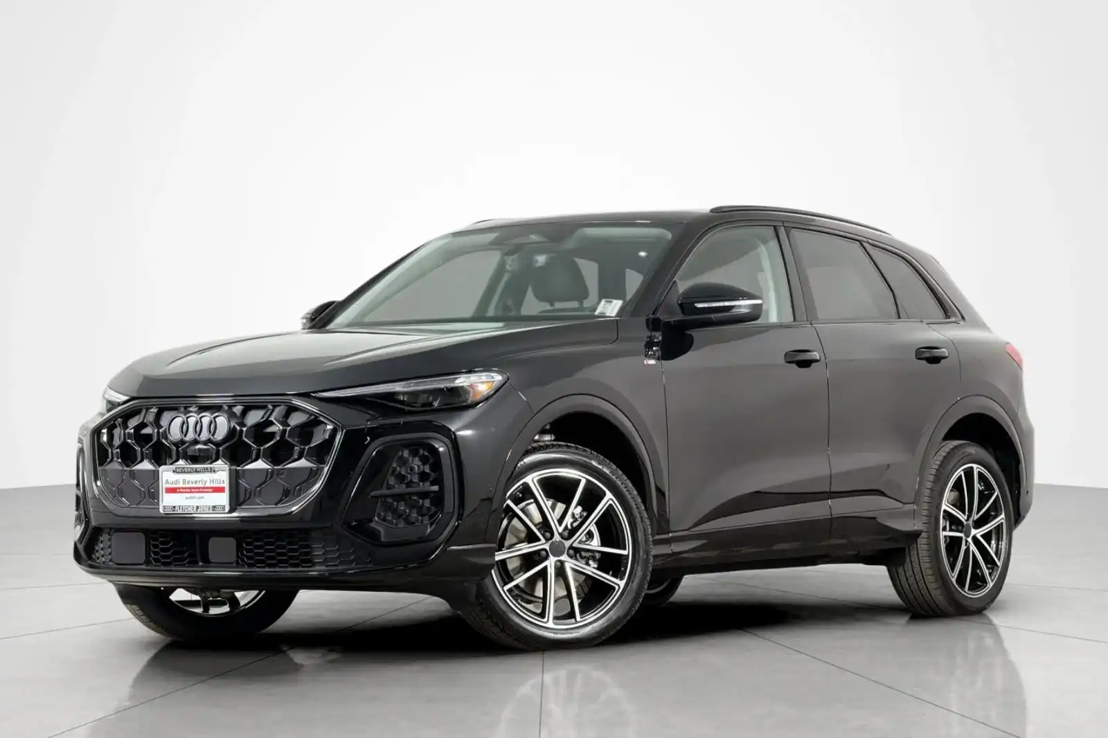 2026 Audi Q5 Premium quattro's photo