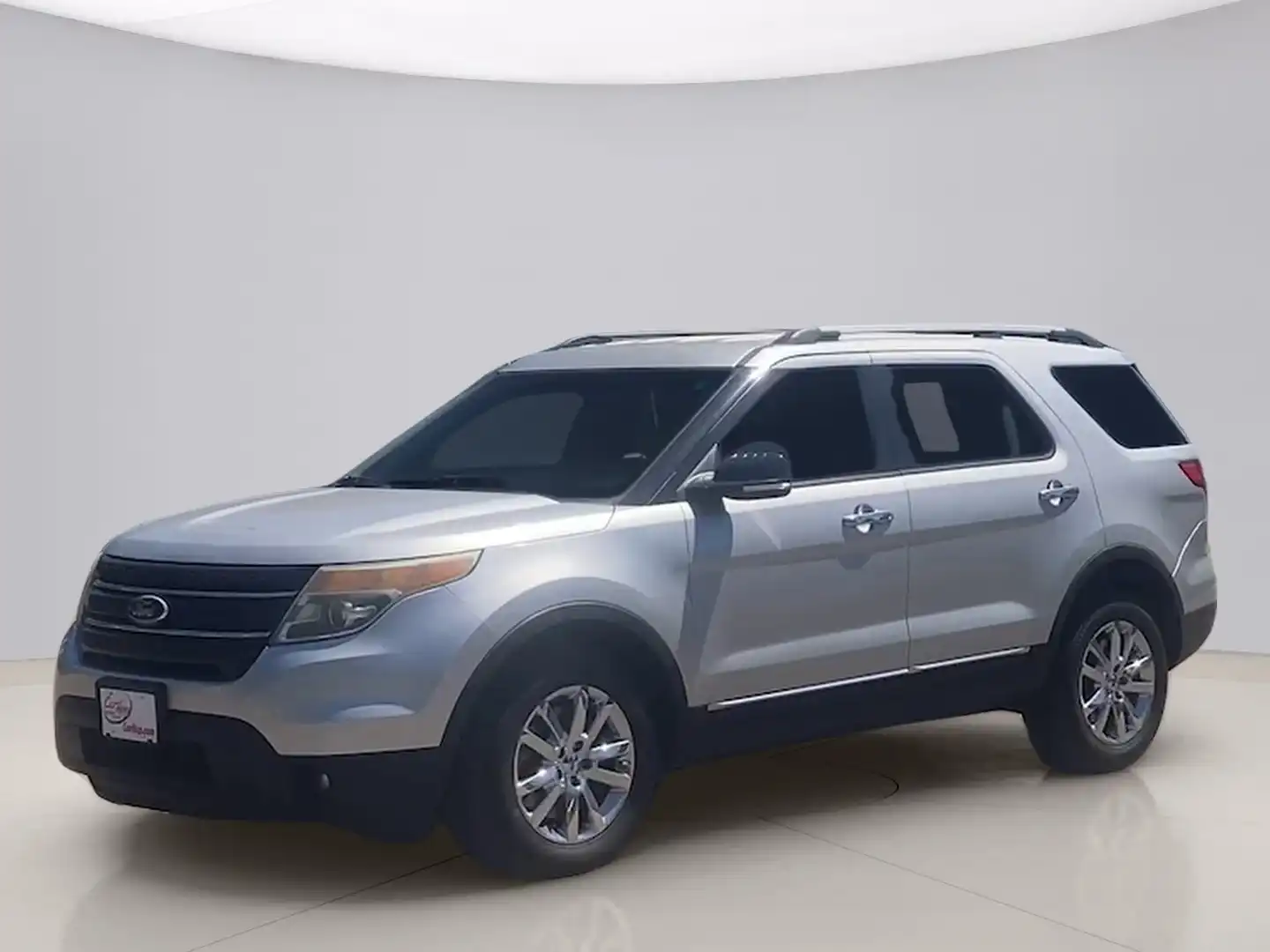 2015 Ford Explorer XLT 4x4's photo