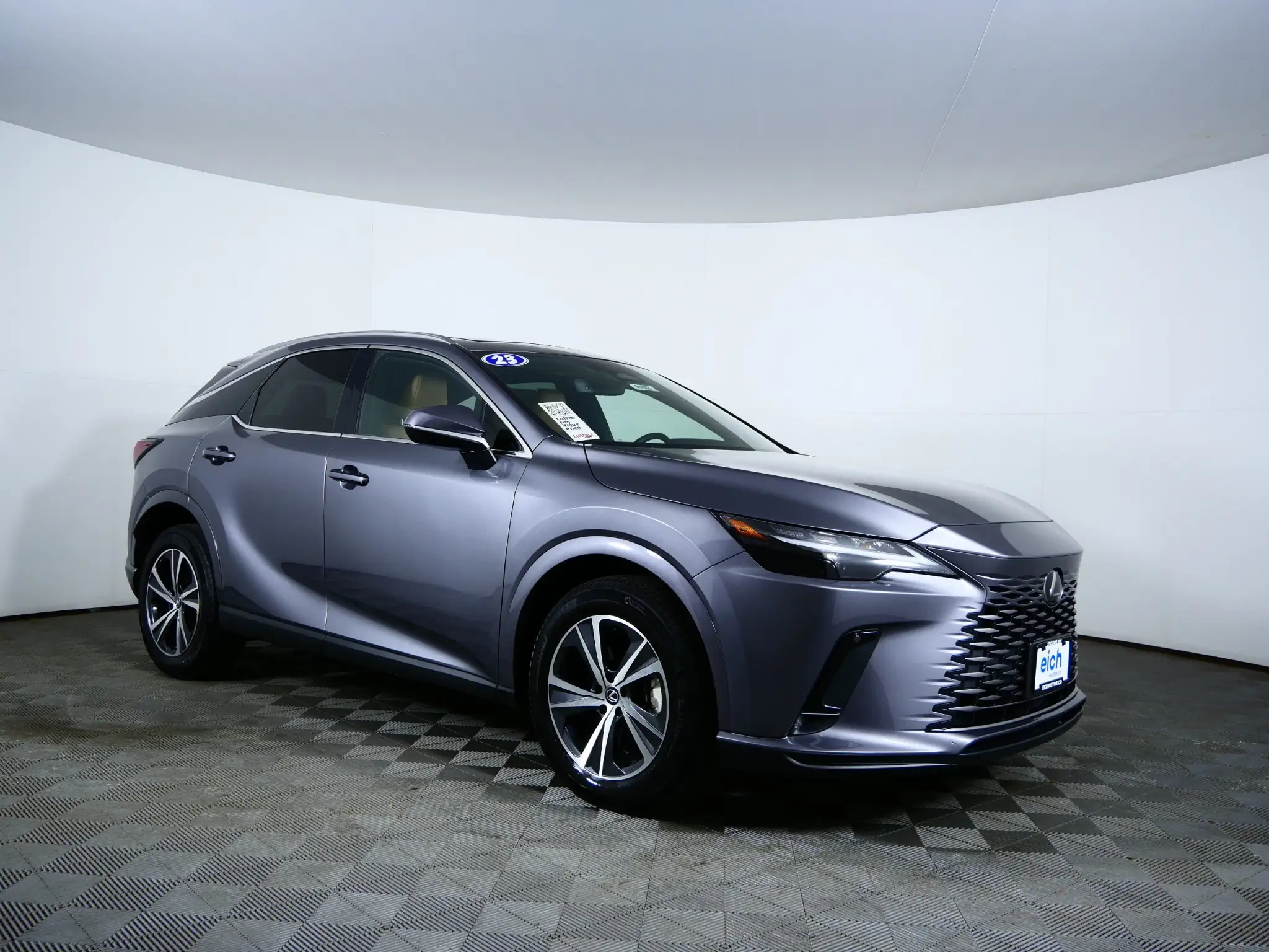 2023 Lexus RX 350 350 Premium AWD photo 1