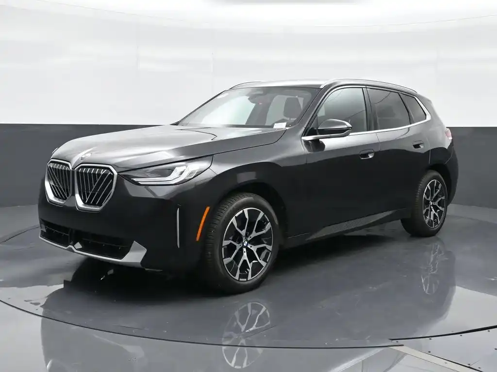 2025 BMW X3 30 XDRIVE's photo
