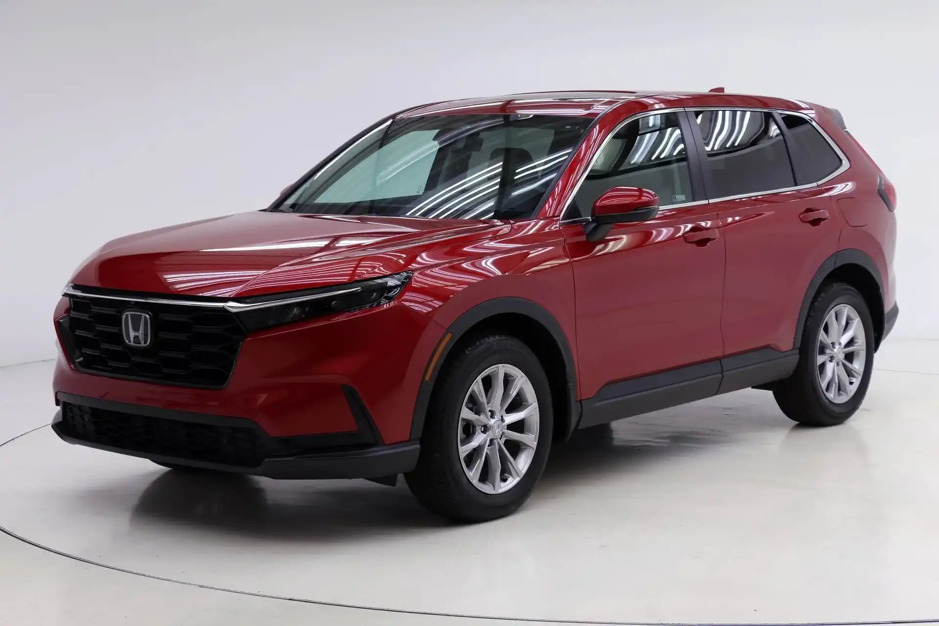 2024 Honda CR-V EX-L AWD's photo